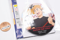 Color palette Haikyu!! Clean-up Can Badge [8.Atsumu Miya]