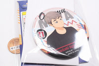 Color palette Haikyu!! Clean-up Can Badge [9.Osamu Miya]