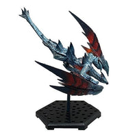 CAPCOM Figure Builder Monster Hunter Standard Model Plus THE BEST [Reprint] Vol.19,20,21 [4.Valstrax]