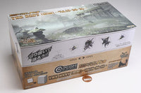 CAPCOM Figure Builder Monster Hunter Standard Model Plus THE BEST [Reprint] Vol.19,20,21 [6 packs in 1 BOX set(NEW UNOPENED)]