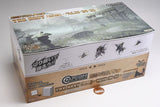 CAPCOM Figure Builder Monster Hunter Standard Model Plus THE BEST [Reprint] Vol.19,20,21 [6 packs in 1 BOX set(NEW UNOPENED)]