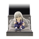 HUNTERxHUNTER DesQ DESKTOP HUNTER 5 [5.Smartphone stand]