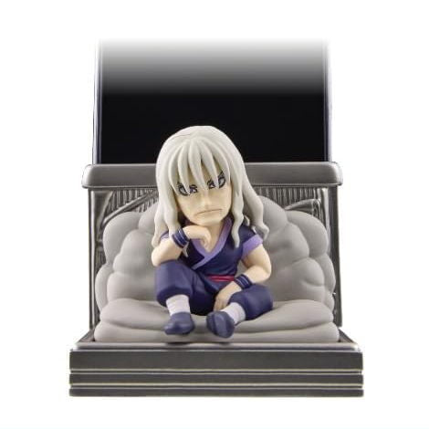 HUNTERxHUNTER DesQ DESKTOP HUNTER 5 [5.Smartphone stand]