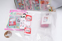 Petit Sample Series Showa Retro Nostalgic Room [3.My secret treasure.]