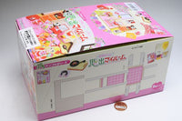 Petit Sample Series Showa Retro Nostalgic Room [All 8 type set(Full Complete)]