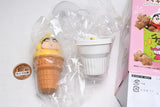 Crayon Shin-chan Snack Figure [1.Ice cream]