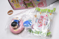 Crayon Shin-chan Snack Figure [3.Sweet donut]