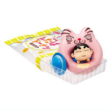 Crayon Shin-chan Snack Figure [3.Sweet donut]