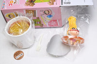 Crayon Shin-chan Snack Figure [4.Instant noodle]