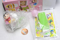 Crayon Shin-chan Snack Figure [6.Bubble gum]