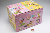 Crayon Shin-chan Snack Figure [All 6 type set(Full Complete)]