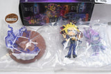 Yu-Gi-Oh! Duel Monsters DUELIST FIGURE COLLECTION [1.Yami Yugi Dark Magician]