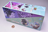 Puchirama EX Shangri-La Frontier VS Monster Diorama Collection [All 3 type set(Full Complete)]