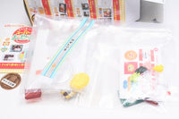 Petit Sample Series Supermarket deli [3.Lunch]