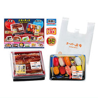 Petit Sample Series Supermarket deli [4.Sushi]