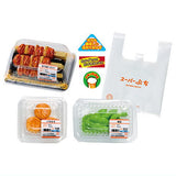 Petit Sample Series Supermarket deli [5.Snacks]