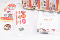 Petit Sample Series Supermarket deli [6.Dinner]