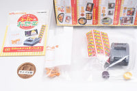 Petit Sample Series Supermarket deli [7.Candied sweet potato]
