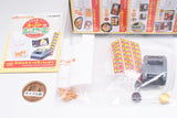 Petit Sample Series Supermarket deli [7.Candied sweet potato]