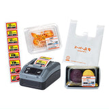 Petit Sample Series Supermarket deli [7.Candied sweet potato]