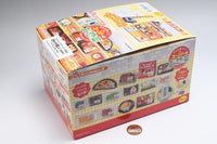 Petit Sample Series Supermarket deli [All 8 type set(Full Complete)]
