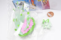 DesQ BATTLE on DESK Ver. Anime Pokemon [1.Nyaoja smartphone stand]