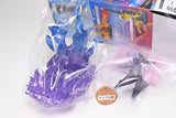DesQ BATTLE on DESK Ver. Anime Pokemon [5.Doublades multi tray]