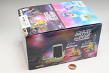 DesQ BATTLE on DESK Ver. Anime Pokemon [All 6 type set(Full Complete)]