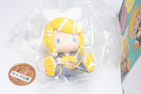 Hatsune Miku Series petadoll Piapro Characters [2.Kagamine Rin]