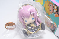 Hatsune Miku Series petadoll Piapro Characters [4.Megurine Luka]