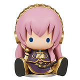 Hatsune Miku Series petadoll Piapro Characters [4.Megurine Luka]