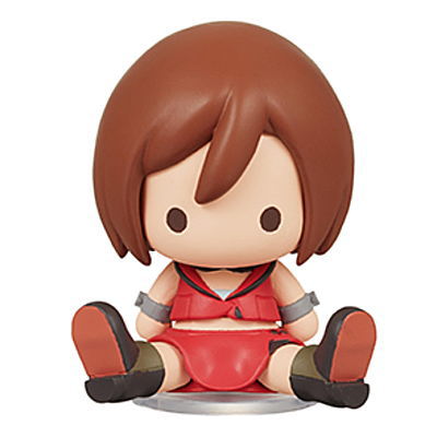 Hatsune Miku Series petadoll Piapro Characters [5.MEIKO]