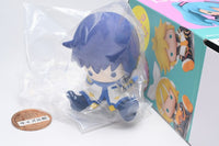 Hatsune Miku Series petadoll Piapro Characters [6.KAITO]