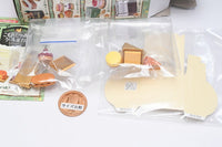 Petit Sample Series Forest Cake Shop [2.Apple pie]