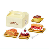 Petit Sample Series Forest Cake Shop [2.Apple pie]