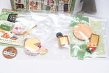 Petit Sample Series Forest Cake Shop [3.Raspberry cake]