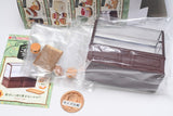 Petit Sample Series Forest Cake Shop [4.Lemon cake]