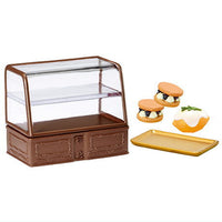 Petit Sample Series Forest Cake Shop [4.Lemon cake]