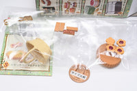 Petit Sample Series Forest Cake Shop [5.Jam cookies]