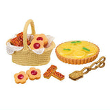 Petit Sample Series Forest Cake Shop [5.Jam cookies]