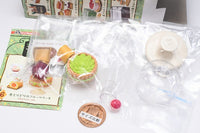 Petit Sample Series Forest Cake Shop [6.Charlotte cake]