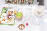 Petit Sample Series Forest Cake Shop [6.Charlotte cake]