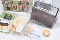 Petit Sample Series Forest Cake Shop [7.Pudding]