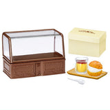 Petit Sample Series Forest Cake Shop [7.Pudding]