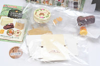 Petit Sample Series Forest Cake Shop [8.Assorted cookie tin]
