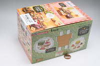 Petit Sample Series Forest Cake Shop [All 8 type set(Full Complete)]