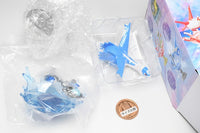 Pokemon GEMSTONE COLLECTON [3.Latios]