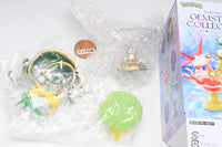 Pokemon GEMSTONE COLLECTON [4.Leafia]