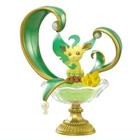 Pokemon GEMSTONE COLLECTON [4.Leafia]