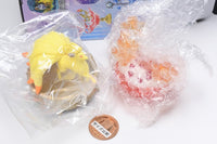 Pokemon GEMSTONE COLLECTON [6.Kyukon]